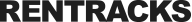 レントラックス logo