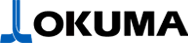 オークマ logo