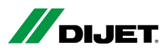 ダイジェット工業 logo