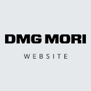 ＤＭＧ森精機 logo