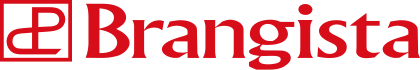 ブランジスタ logo