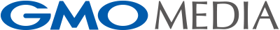 ＧＭＯメディア logo