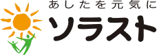 ソラスト logo