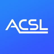 ＡＣＳＬ logo