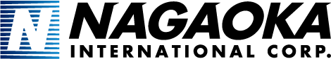 ナガオカ logo