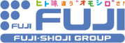 藤商事 logo