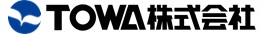 ＴＯＷＡ logo