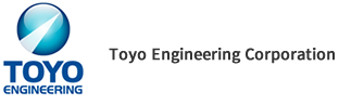 東洋エンジニアリング logo