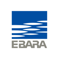 荏原製作所 logo