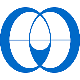 栗田工業 logo