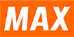 マックス logo