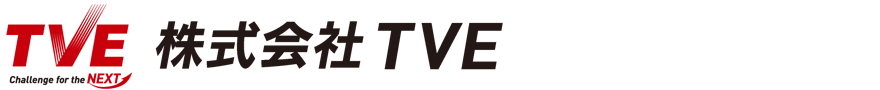 ＴＶＥ logo