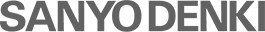 山洋電気 logo