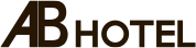 ＡＢホテル logo