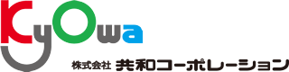 共和コーポレーション logo