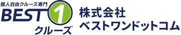 ベストワンドットコム logo