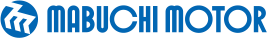 マブチモーター logo