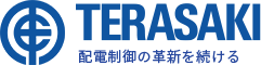 寺崎電気産業 logo