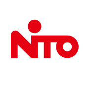日東工業 logo