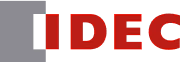 ＩＤＥＣ logo