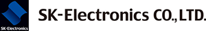エスケーエレクトロニクス logo