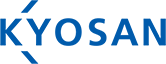 京三製作所 logo