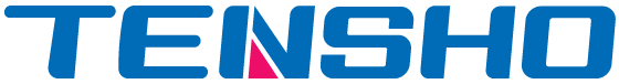 天昇電気工業 logo
