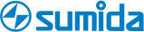 スミダコーポレーション logo