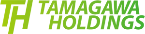 多摩川ホールディングス logo