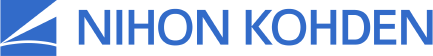日本光電工業 logo