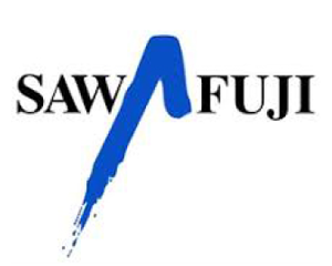 澤藤電機 logo