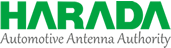 原田工業 logo
