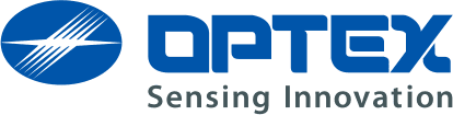 オプテックスグループ logo