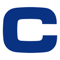 カシオ計算機 logo