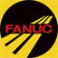 ファナック logo