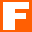 双葉電子工業 logo