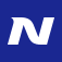 日東電工 logo