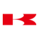 川崎重工業 logo