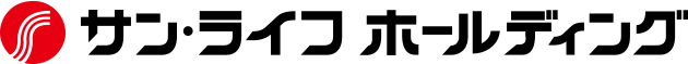 サン・ライフホールディング logo