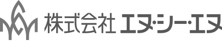 エヌ・シー・エヌ logo