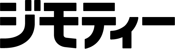 ジモティー logo