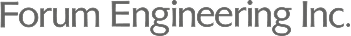 フォーラムエンジニアリング logo