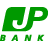 ゆうちょ銀行 logo