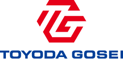 豊田合成 logo