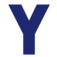 ヨロズ logo