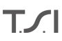 Ｔ．Ｓ．Ｉ logo