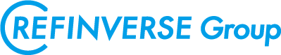 リファインバースグループ logo