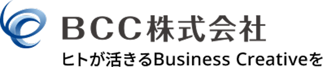 ＢＣＣ logo