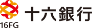 十六フィナンシャルグループ logo