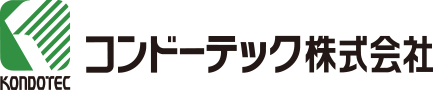 コンドーテック logo